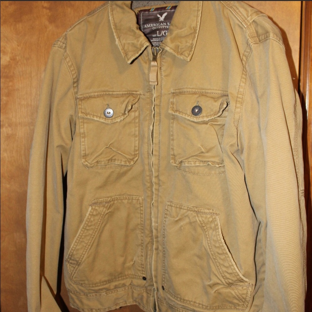 American Eagle Jacket